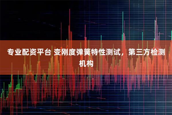 专业配资平台 变刚度弹簧特性测试，第三方检测机构